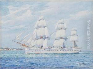 H.m.s. Bacchante H.m.s. Bacchante