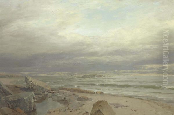 Cape Ann - view 1
