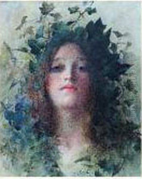 Apparition Vegetale - view 1