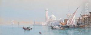 The Venetian Lagoon