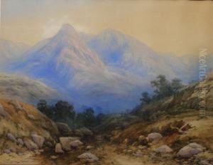 Mountain Valley