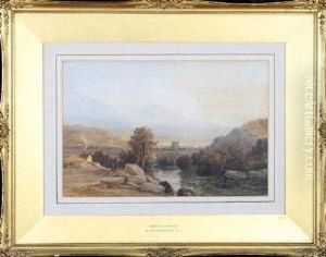 Near Dunkeld