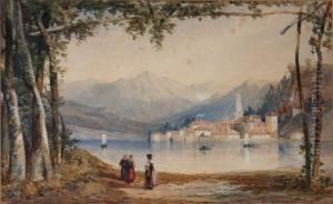 Bellaggio On Lake Como