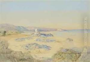 Archirondel Bay