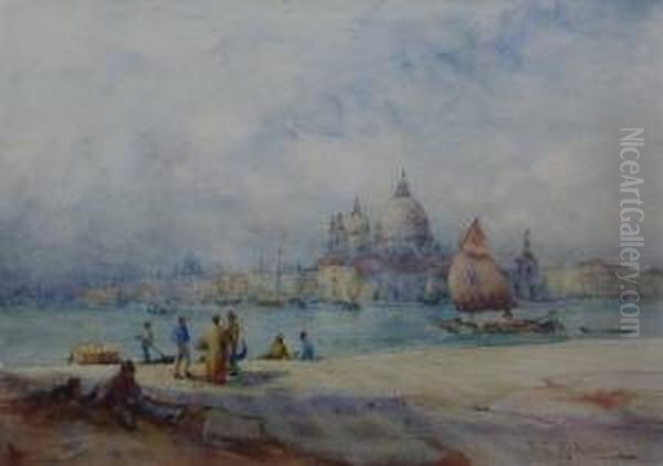 Venice - view 1