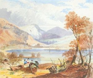 Loch Tay