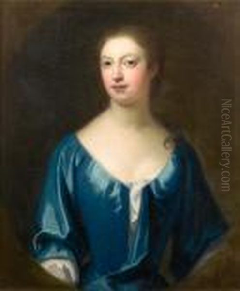 Portrait Of A Lady - view 1