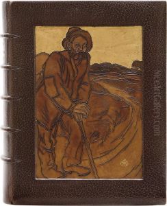 La Chanson Des Gueux by Jean Richepin