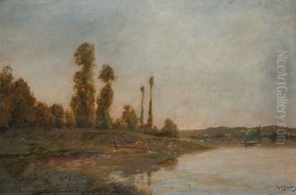 Bocage - view 1