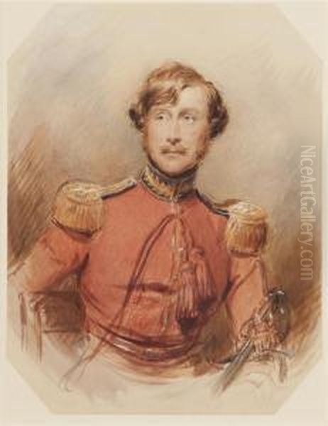 Captain Fletcher - view 1