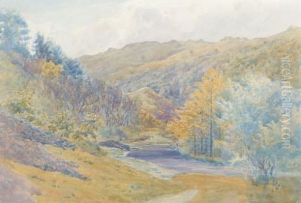 Quiet Waters - view 1