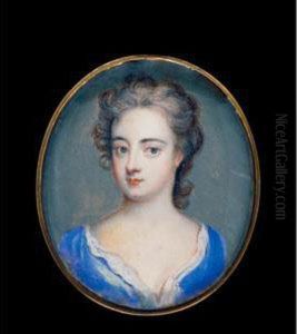 Portrait Of A Lady