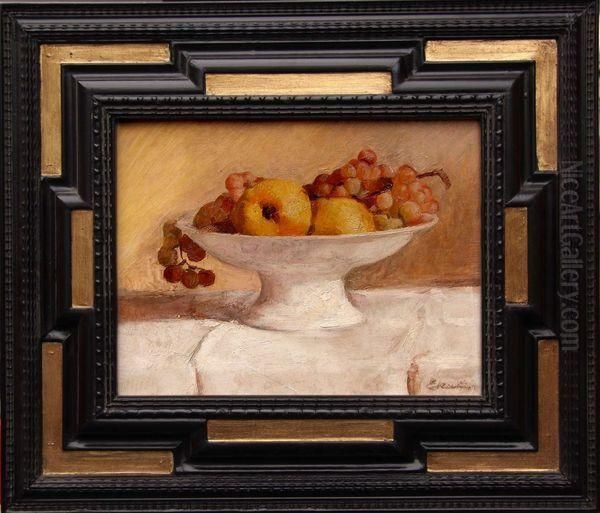 Nature-morte Au Compotier - view 1