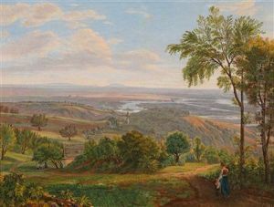 Donau Bei Wien