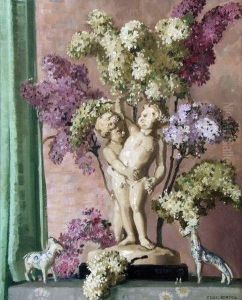 Purity by David the Elder Richter