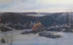 Winter Landscape Winter Landscape
