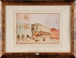 Coin De Venise Anime