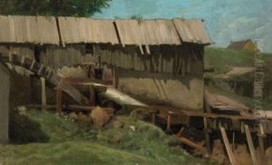 Casa De Campo Conacequia