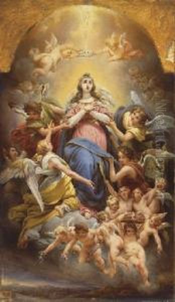 La Vierge De L'assomption - view 1