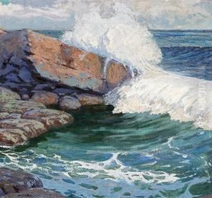 Breaking Wave Breaking Wave