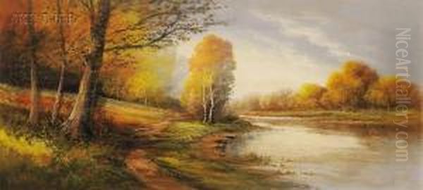 Along The River - view 1