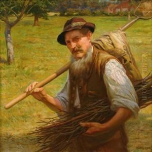 The Labourer