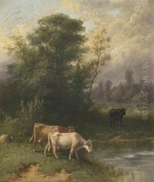 Out To Pasture - view 1
