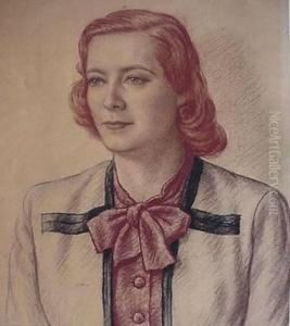 Portraits by Jobst Riegel