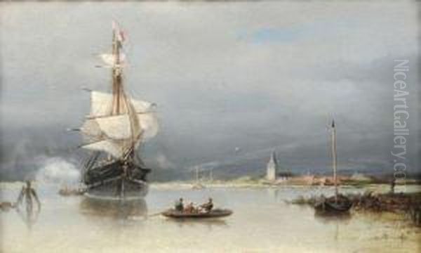 Marine - view 1