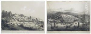 Trieste Come Colonia Romana - Trieste Nel 1689