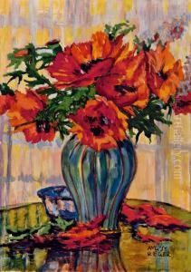 Mohnblumen Mohnblumen