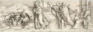 Terra Motus After Raphael