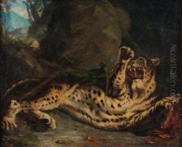 Le Festin Du Tigre - view 1