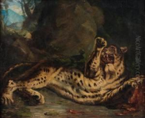 Le Festin Du Tigre