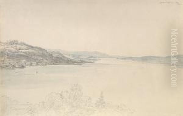 Richterschwyl - view 1