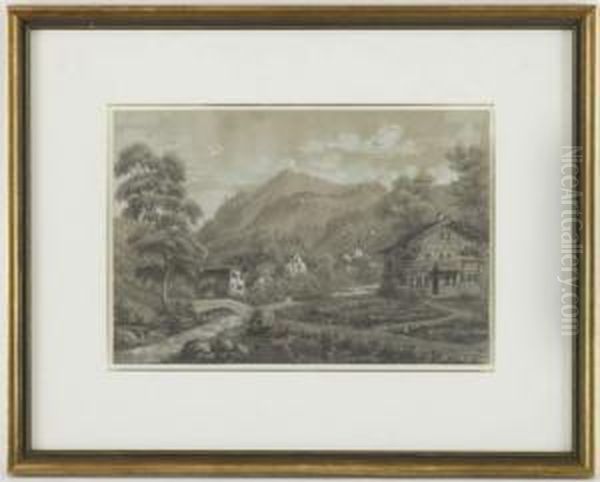 Village De Montagne - view 1