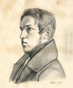 Albert Gustav Carus Albert Gustav Carus