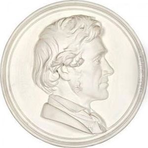 Rietschel by Ernst Friedrich A. Rietschel