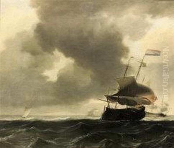 1710 Circa - view 1