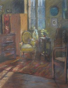 Interno by Arturo Rietti