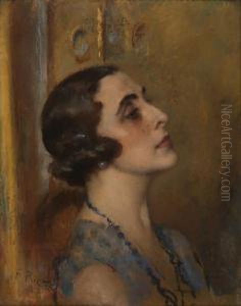 Ritratto Di Signora - view 1