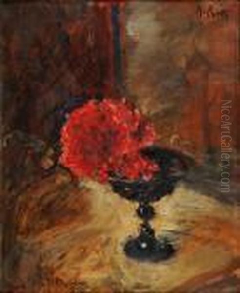 "fiori Rossi" - view 1