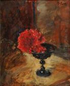 "fiori Rossi" by Arturo Rietti