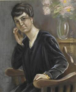 Ritratto by Arturo Rietti