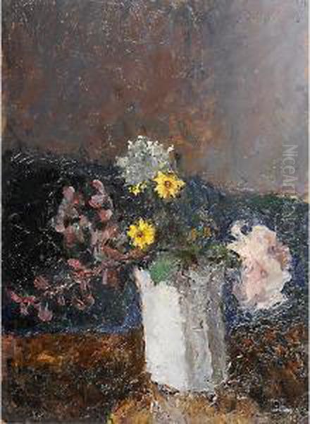 Vaso Di Fiori - view 1