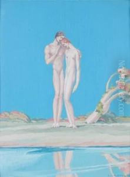 Couple - view 1