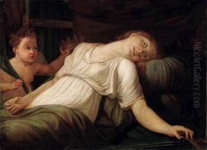 Donna Con Bambino Donna Con Bambino