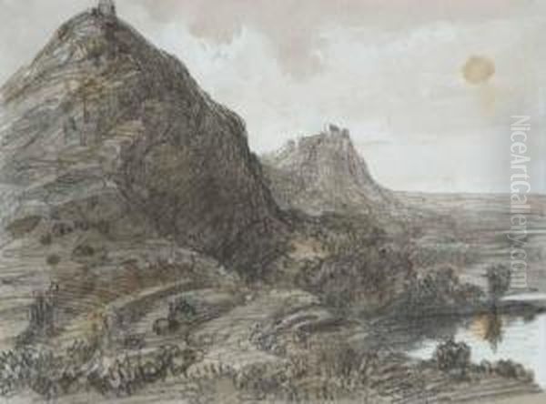 Paisaje - view 1