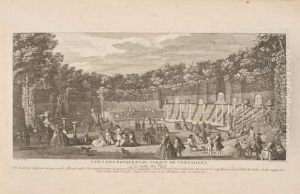 Les Maisons Royales De France by Jacques Rigaud