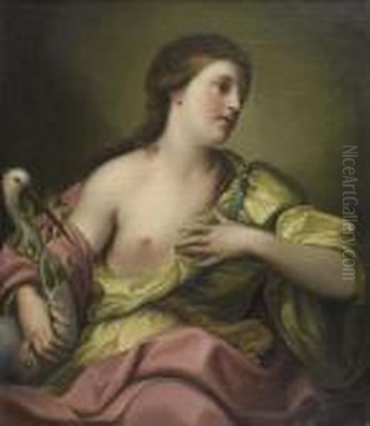Allegorie De La Paix - view 1